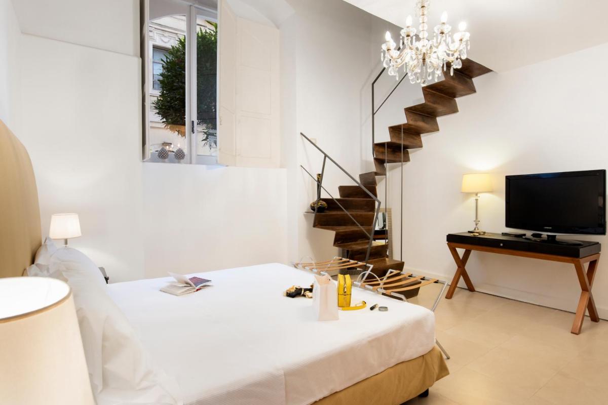 Hotel Palazzo Cavalieri