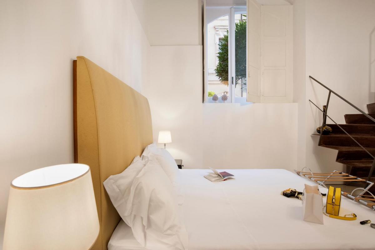 Hotel Palazzo Cavalieri