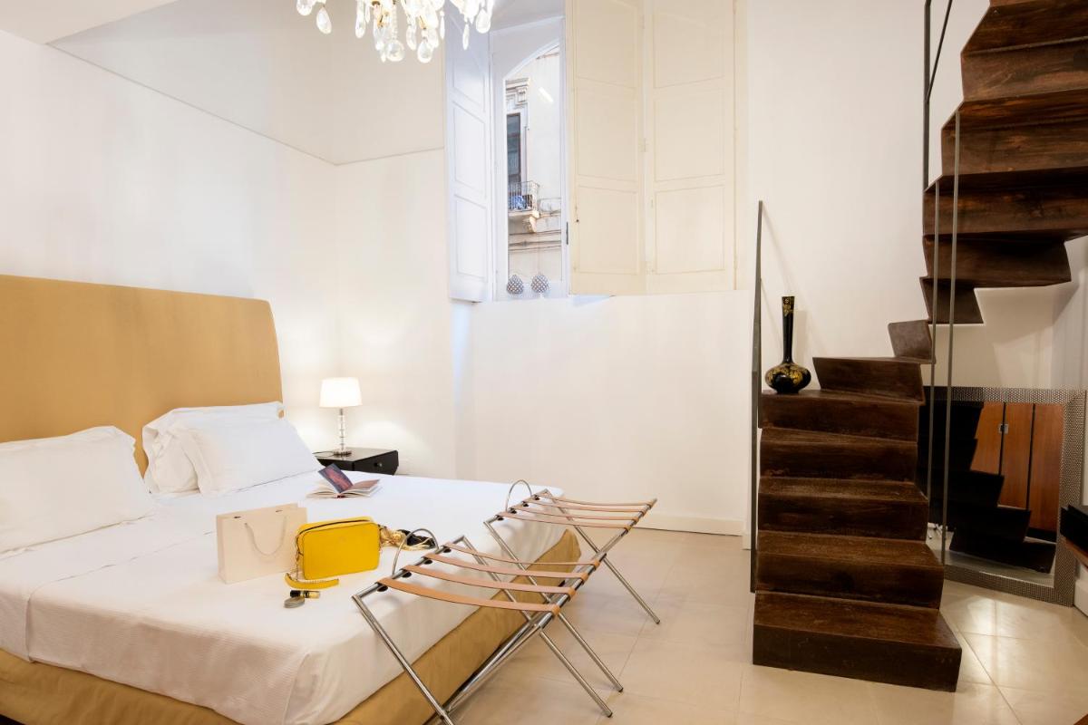 Hotel Palazzo Cavalieri