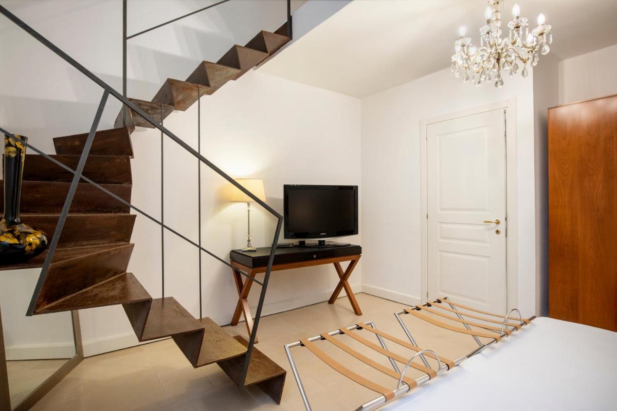 Hotel Palazzo Cavalieri