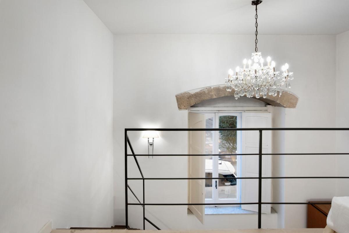 Hotel Palazzo Cavalieri