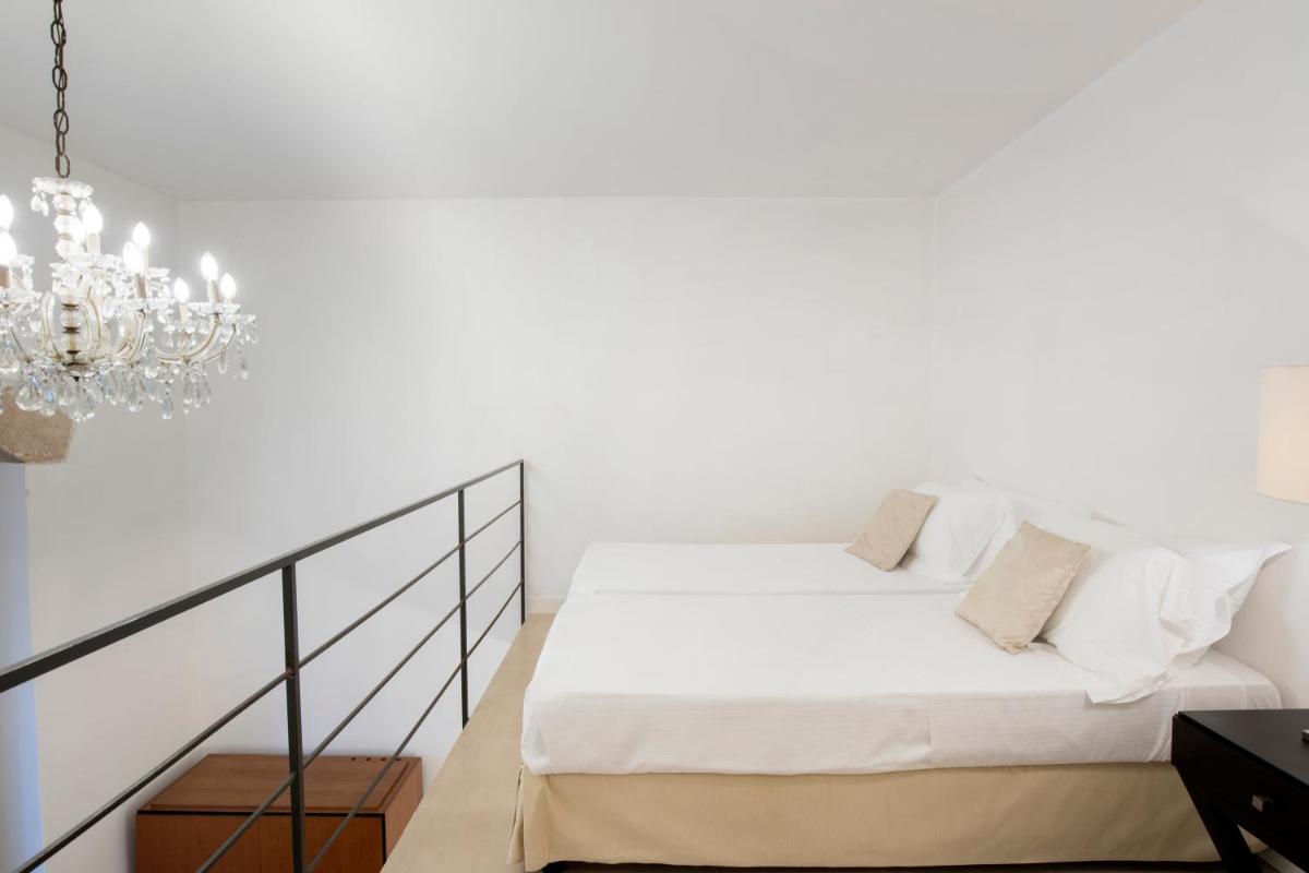 Hotel Palazzo Cavalieri