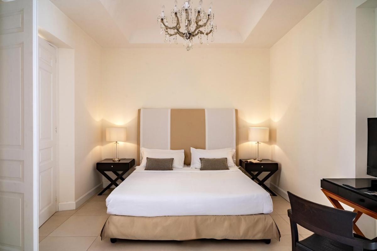 Hotel Palazzo Cavalieri