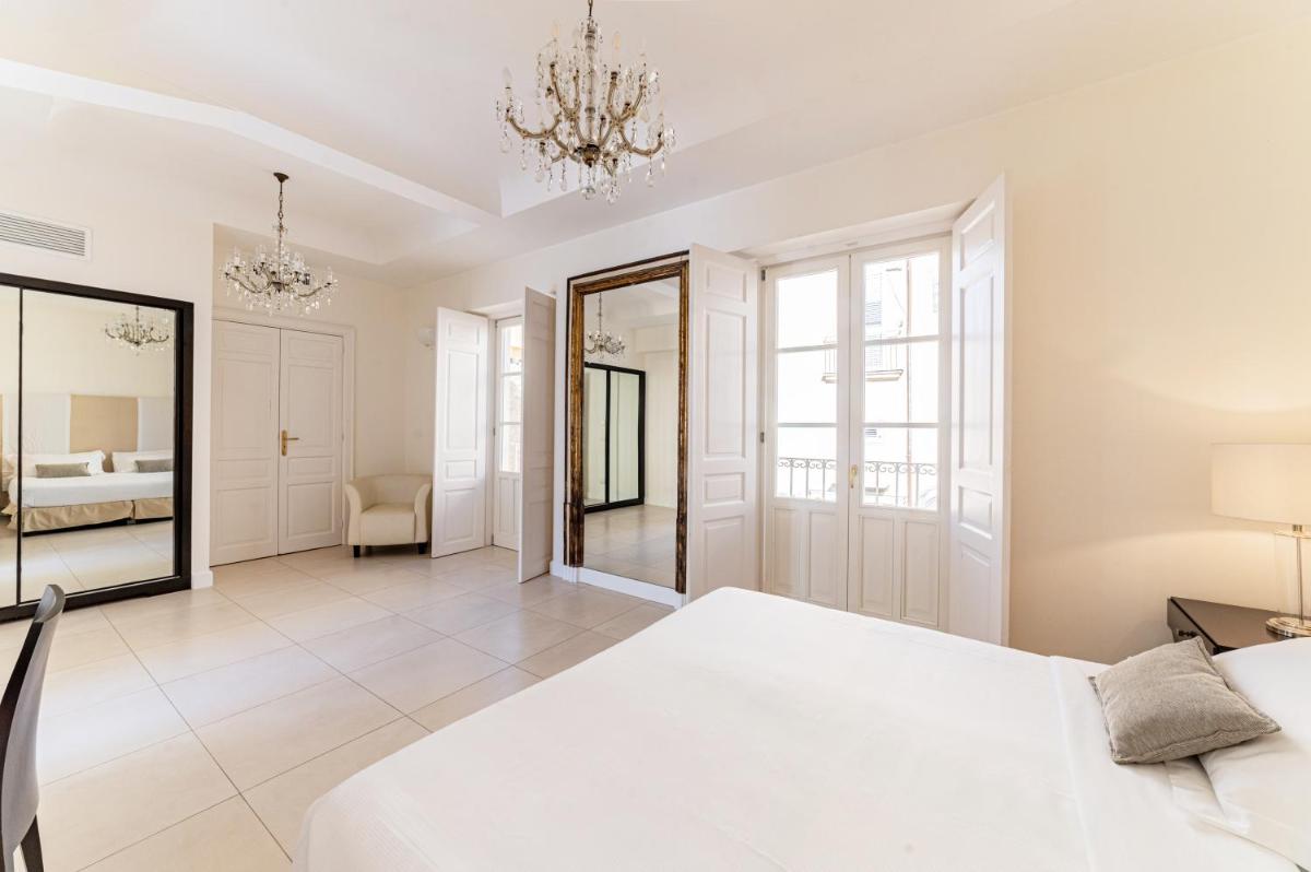 Hotel Palazzo Cavalieri