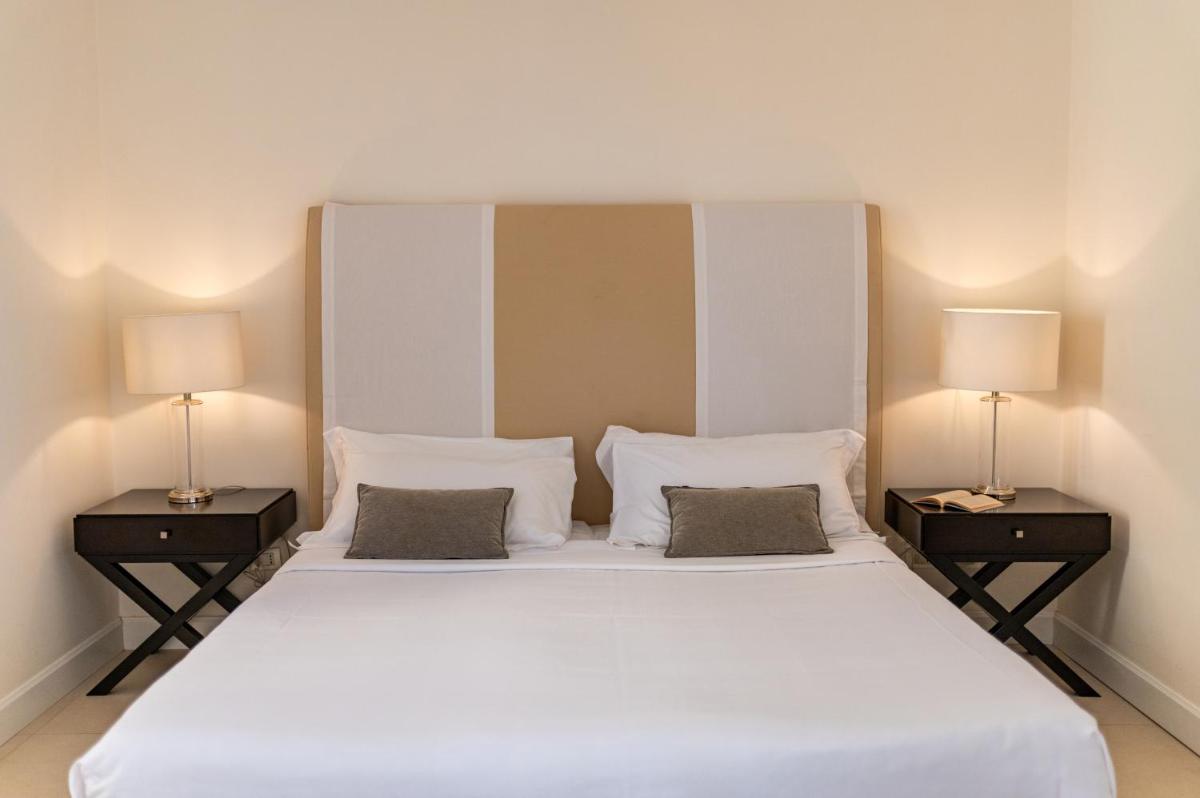 Hotel Palazzo Cavalieri