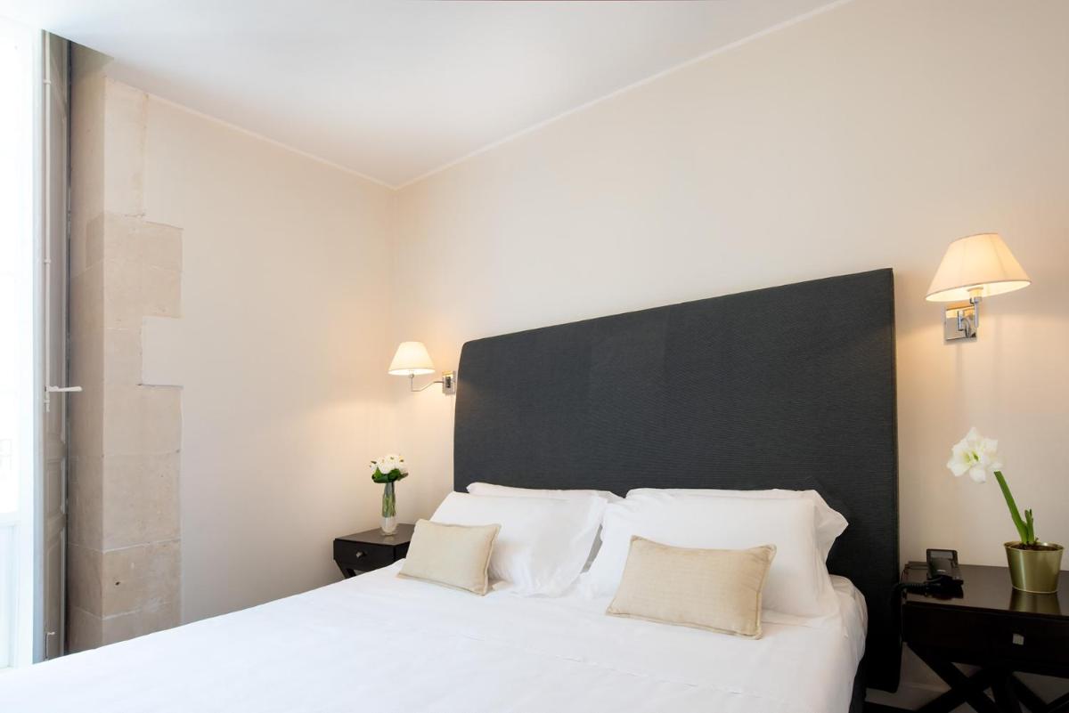 Hotel Palazzo Cavalieri