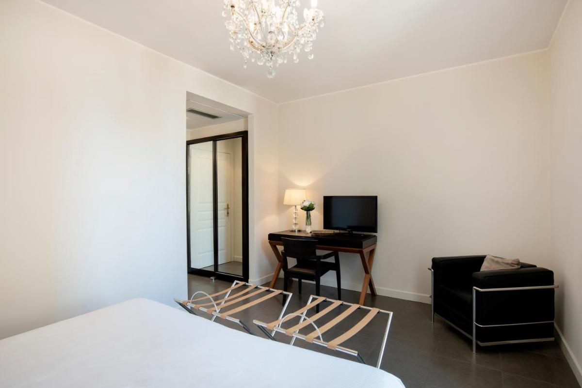 Hotel Palazzo Cavalieri