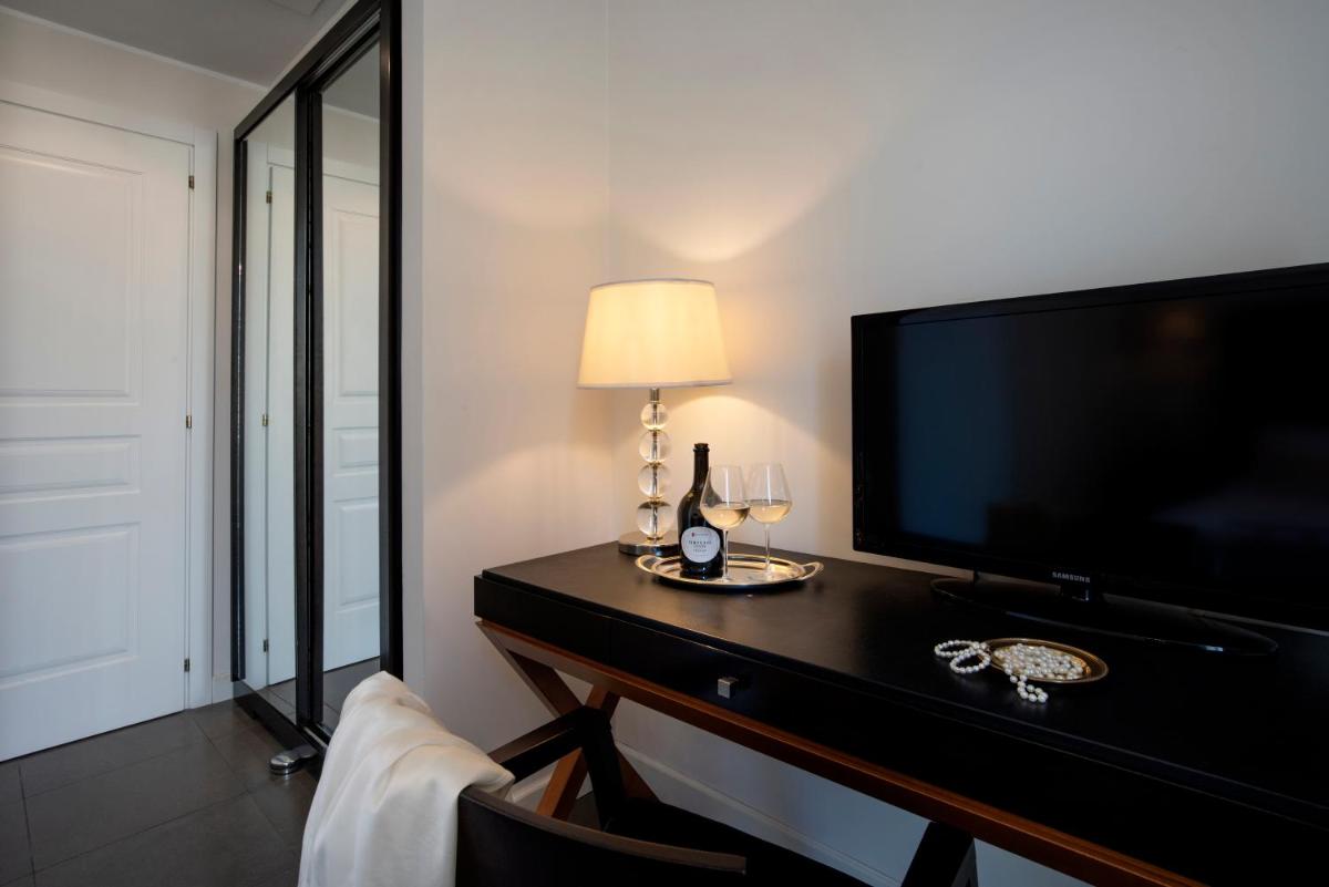 Hotel Palazzo Cavalieri