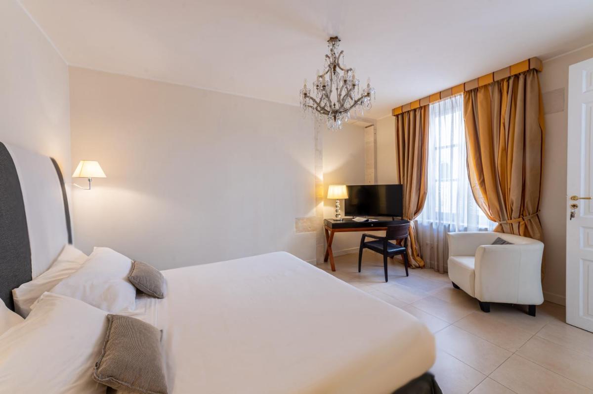 Hotel Palazzo Cavalieri