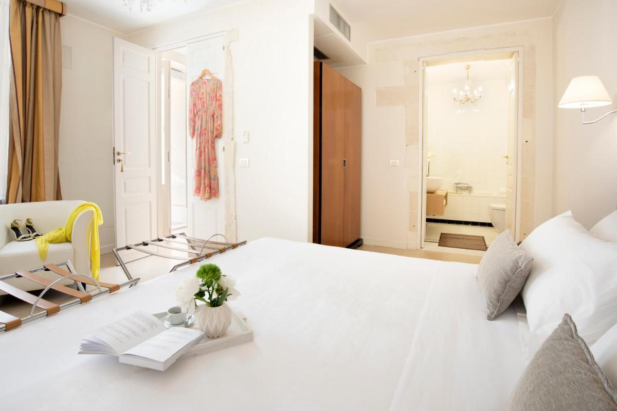 Hotel Palazzo Cavalieri