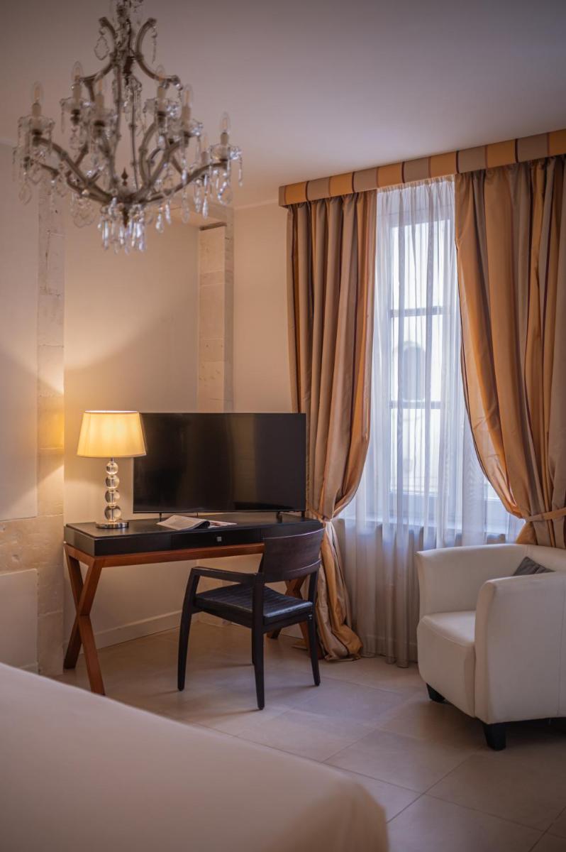 Hotel Palazzo Cavalieri