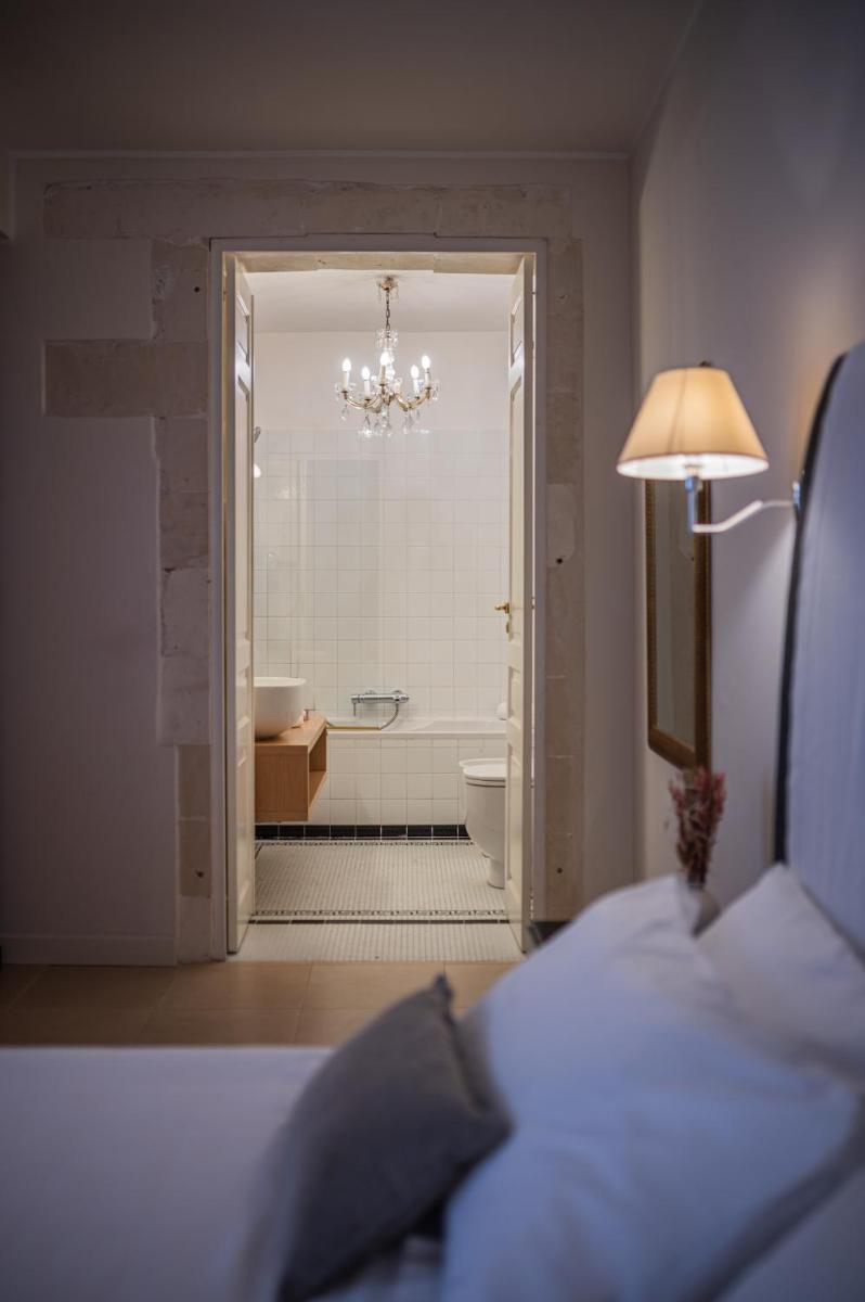 Hotel Palazzo Cavalieri