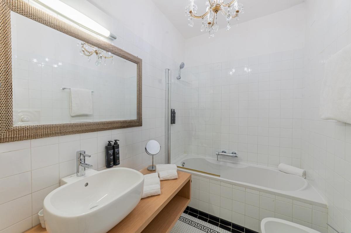 Hotel Palazzo Cavalieri