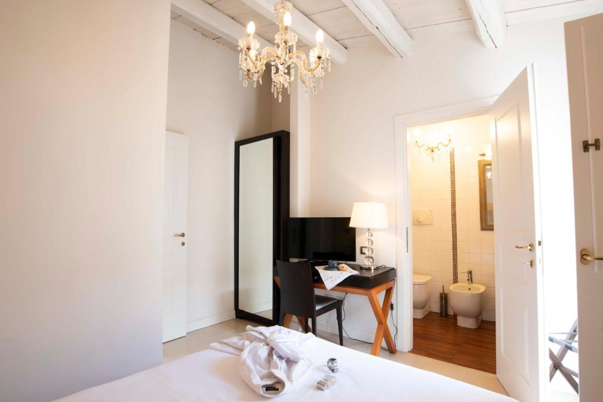 Hotel Palazzo Cavalieri