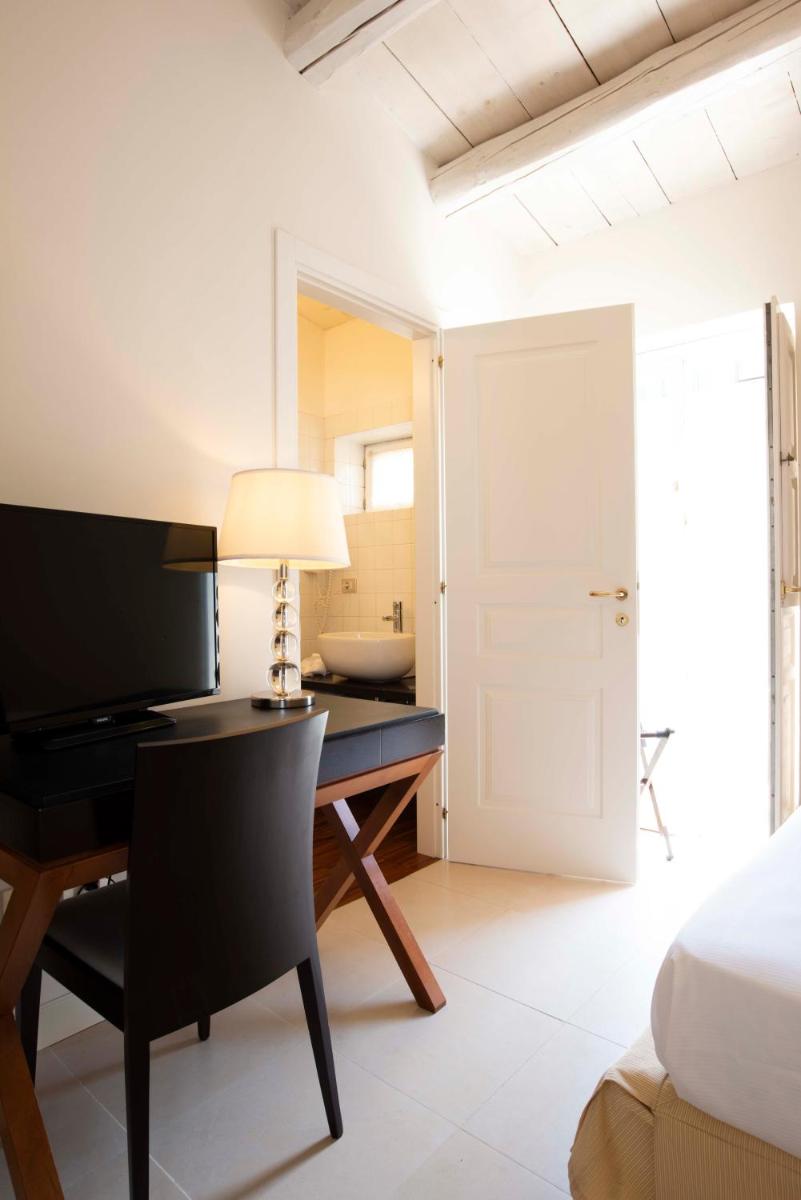 Hotel Palazzo Cavalieri