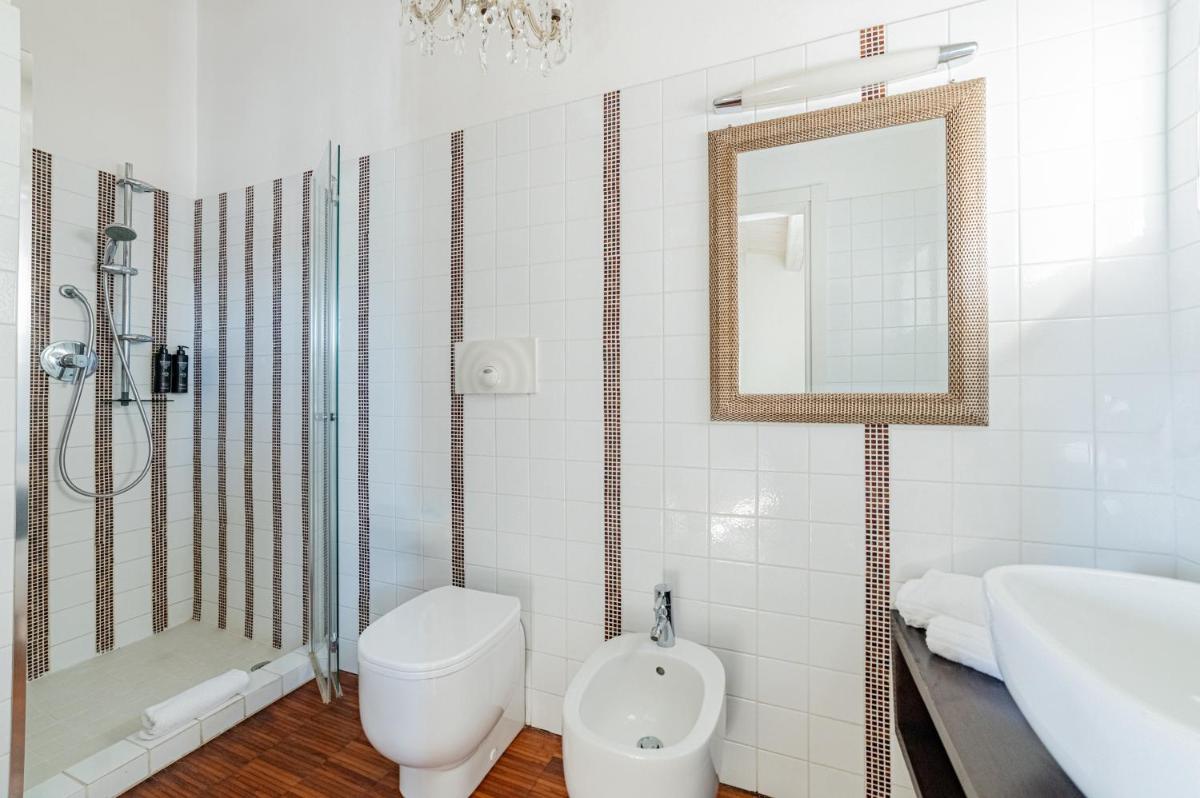 Hotel Palazzo Cavalieri