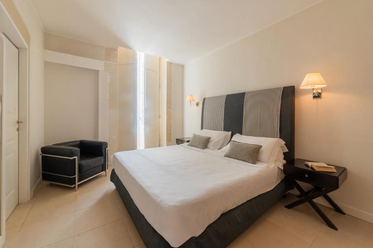 Hotel Palazzo Cavalieri