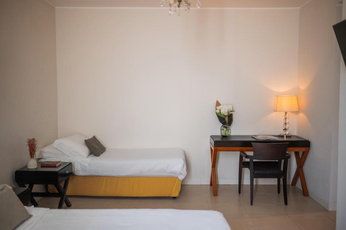 Hotel Palazzo Cavalieri