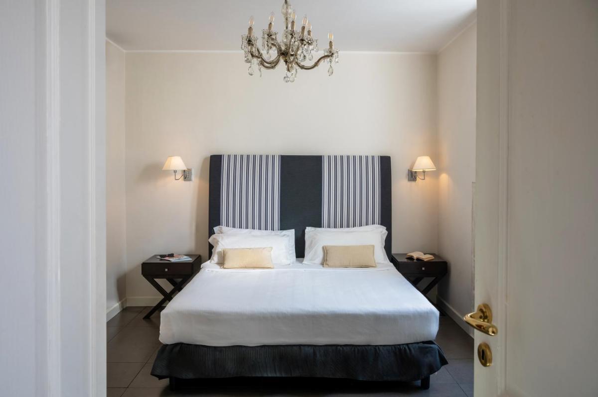 Hotel Palazzo Cavalieri