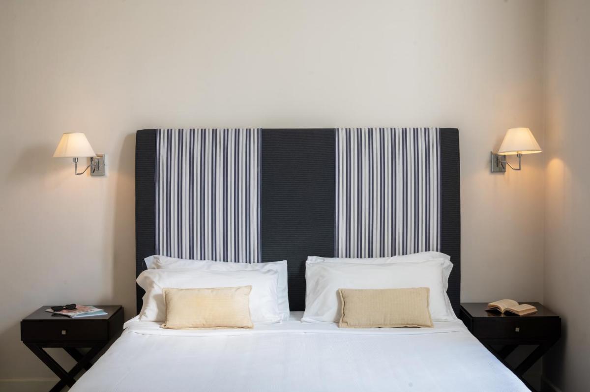 Hotel Palazzo Cavalieri