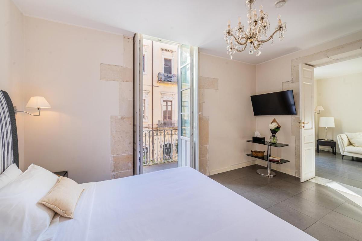 Hotel Palazzo Cavalieri