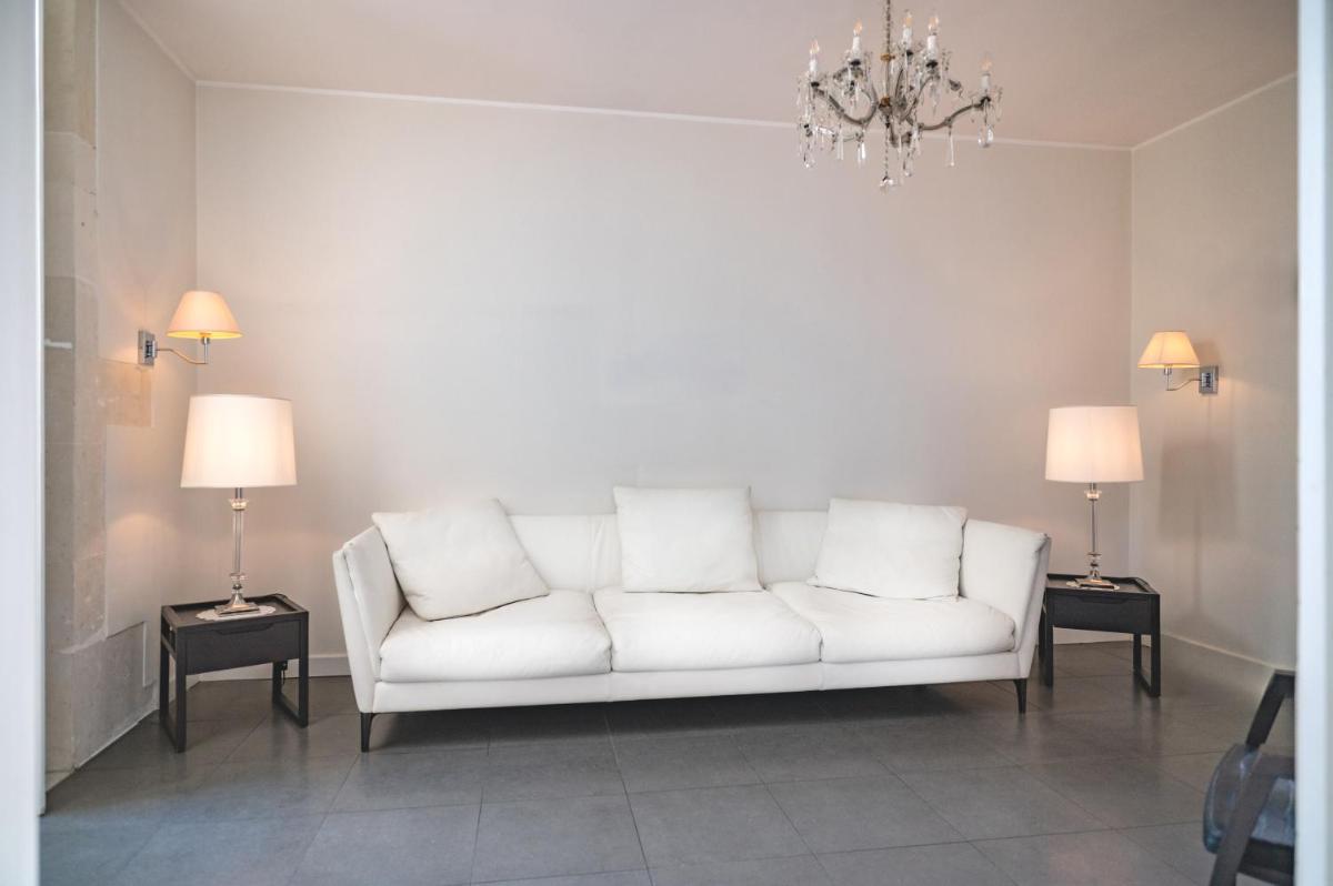 Hotel Palazzo Cavalieri