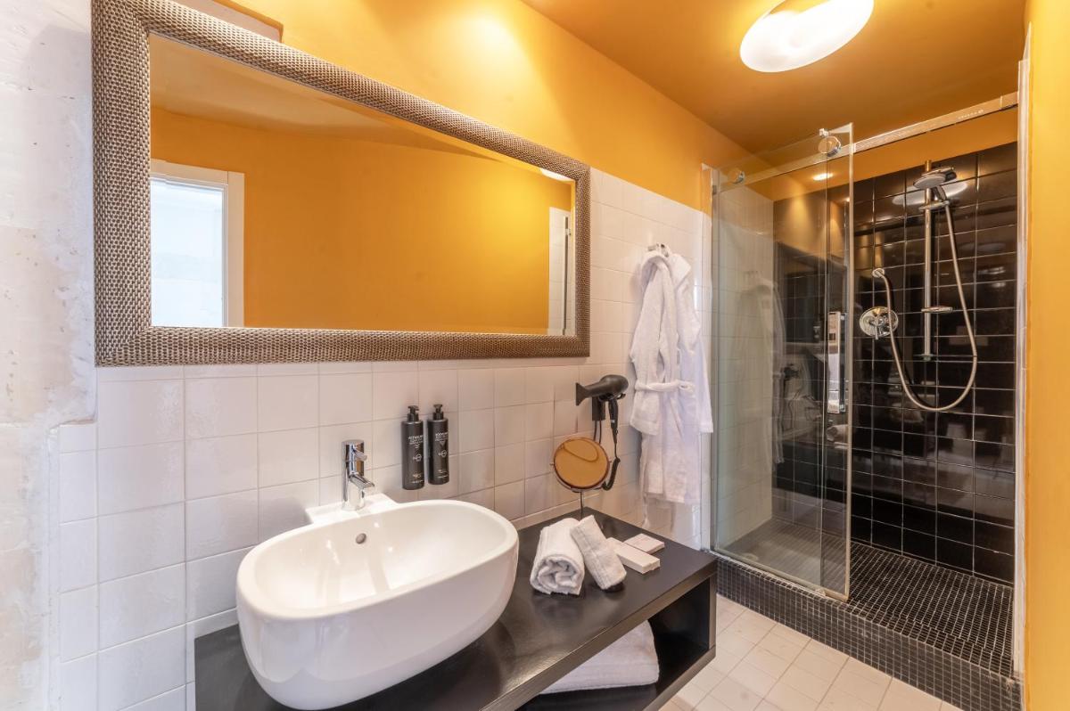 Hotel Palazzo Cavalieri