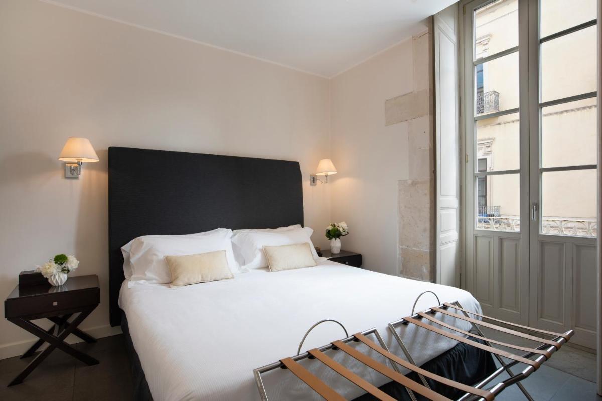 Hotel Palazzo Cavalieri