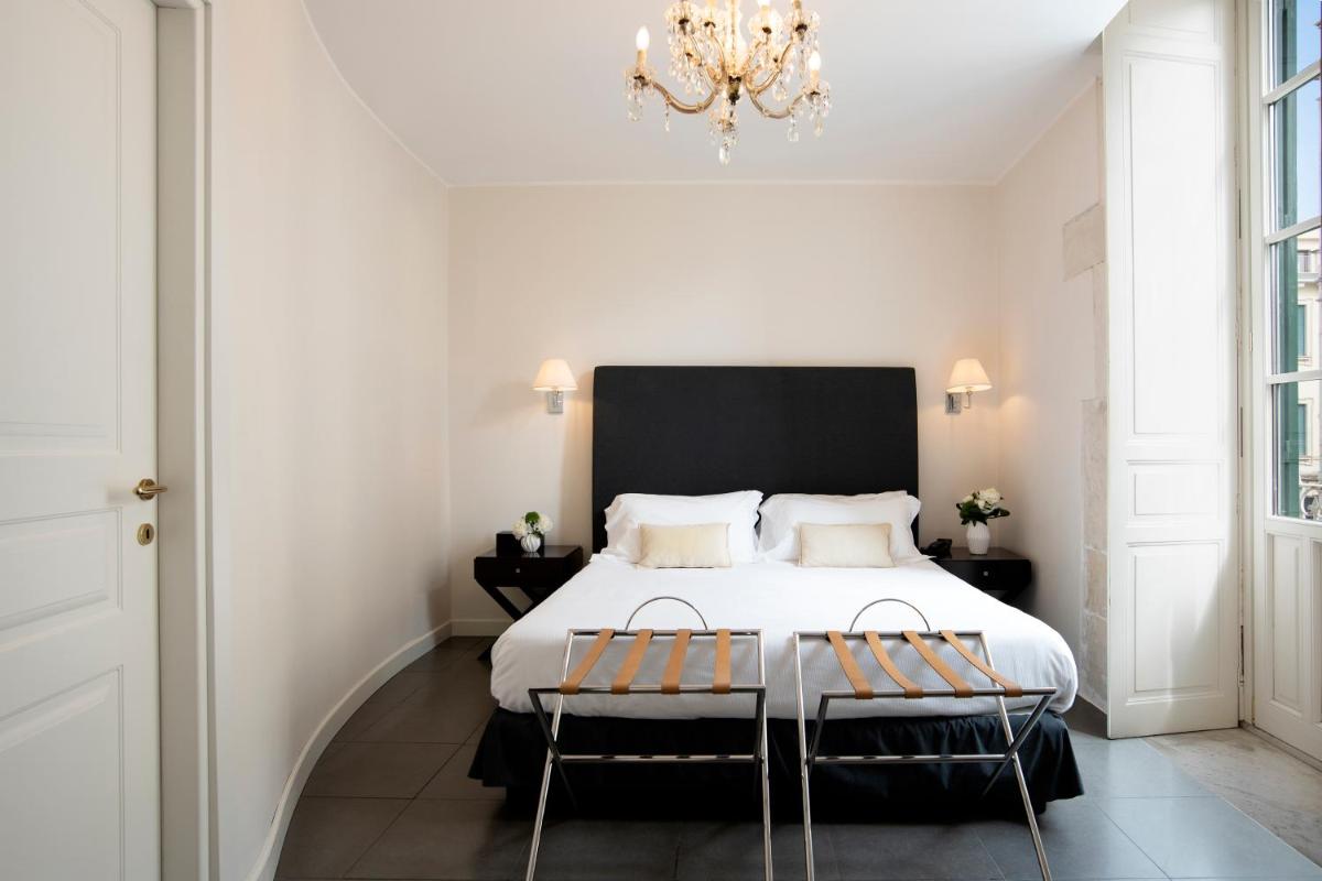 Hotel Palazzo Cavalieri