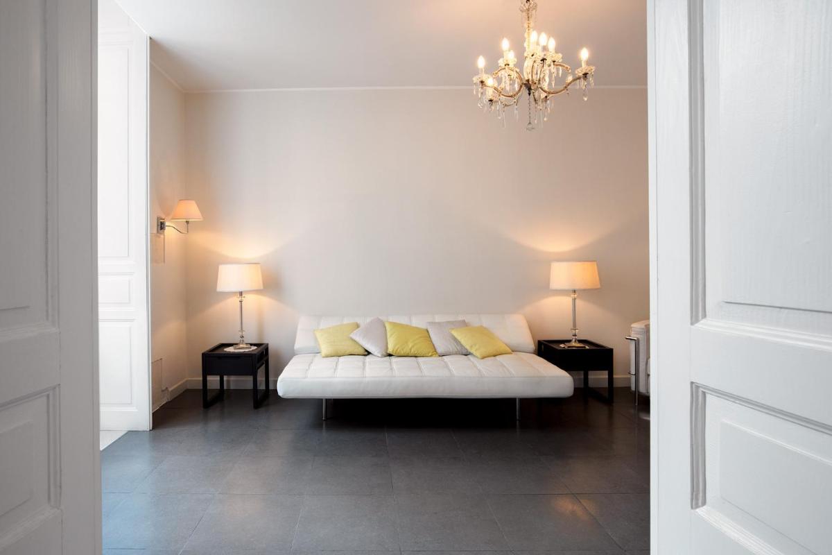 Hotel Palazzo Cavalieri