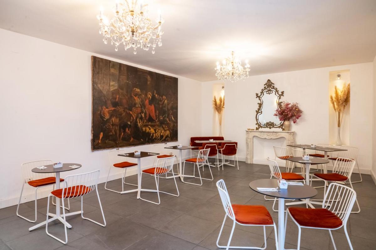 Hotel Palazzo Cavalieri
