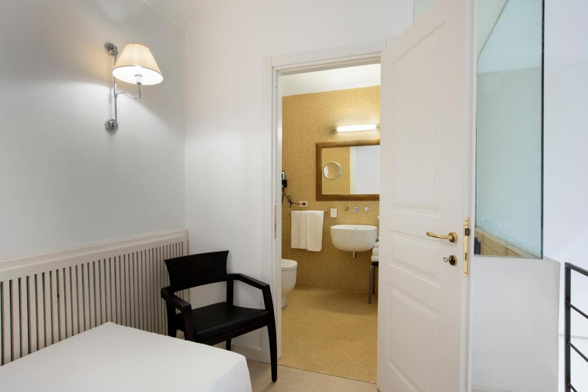 Hotel Palazzo Cavalieri