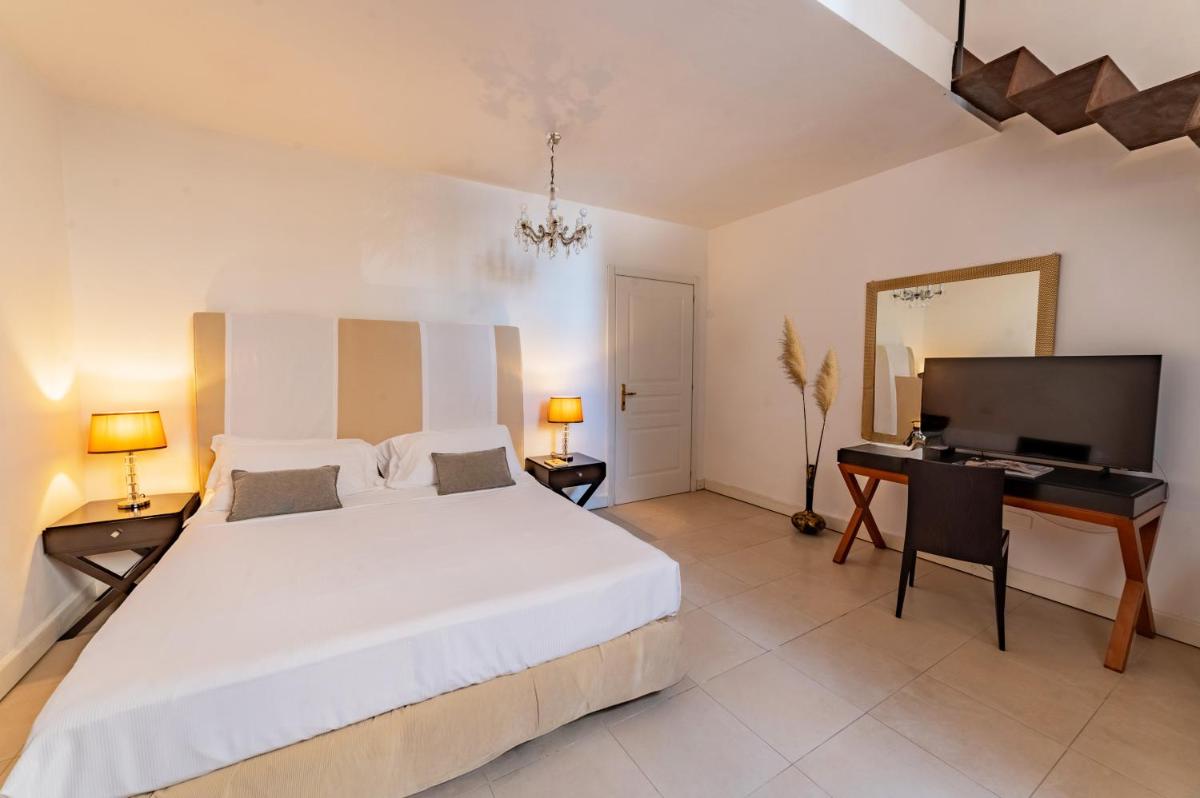 Hotel Palazzo Cavalieri