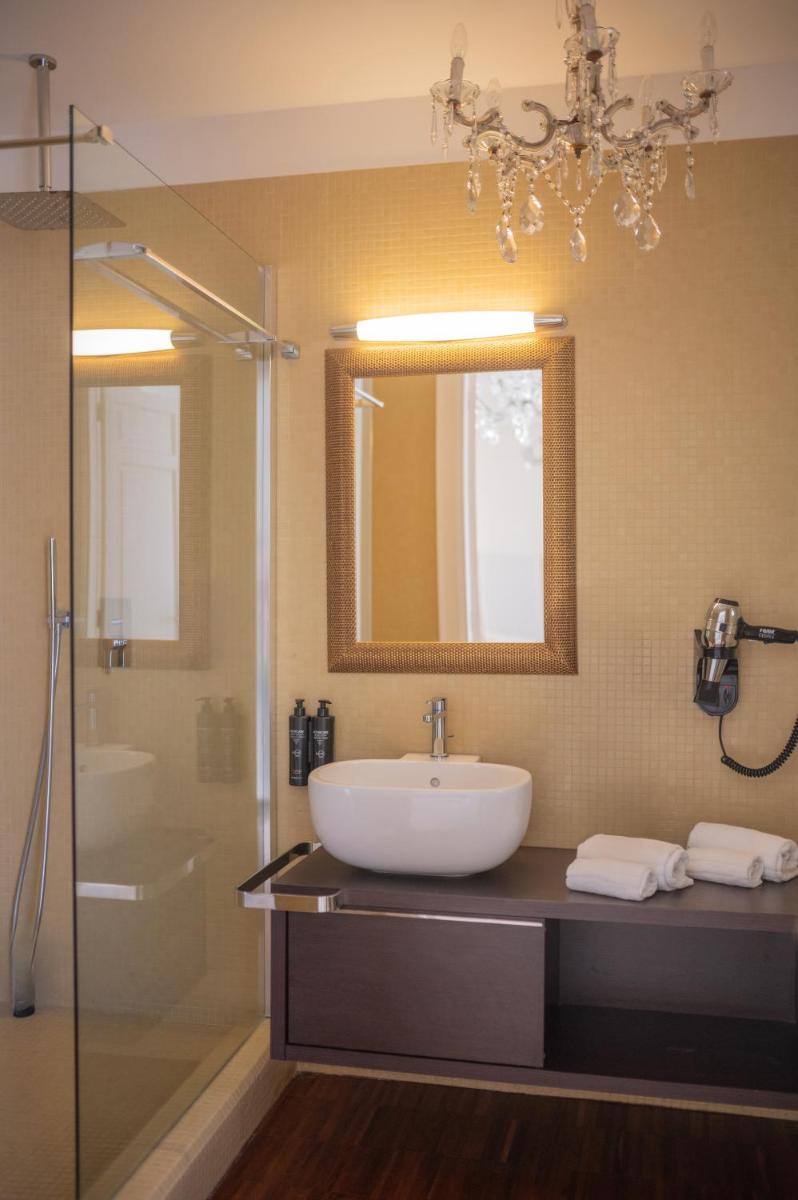 Hotel Palazzo Cavalieri