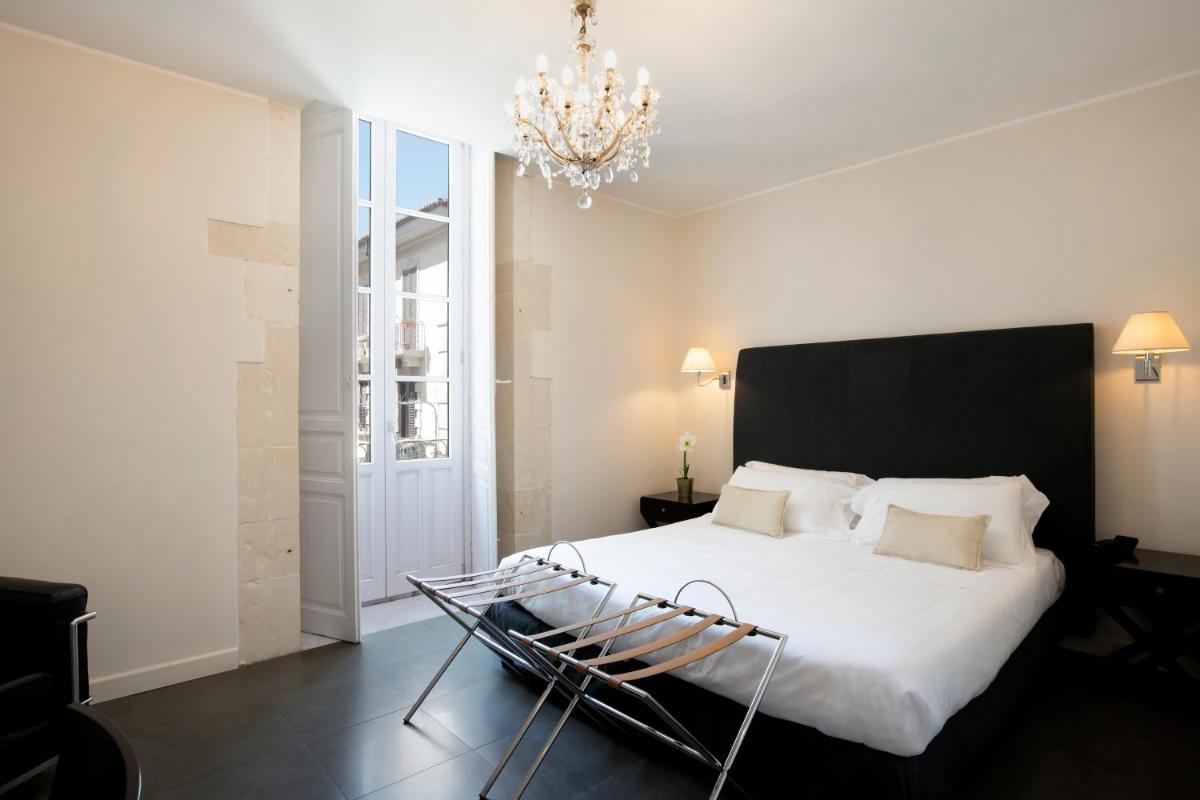 Hotel Palazzo Cavalieri