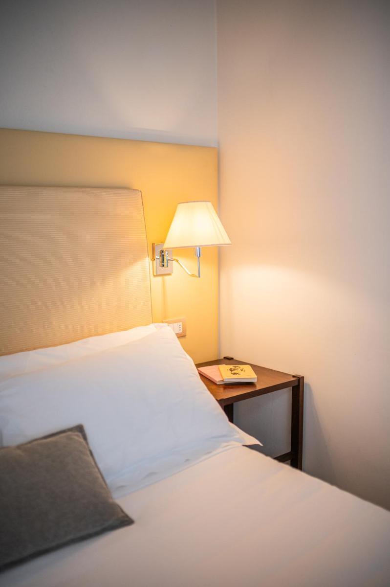 Hotel Palazzo Cavalieri