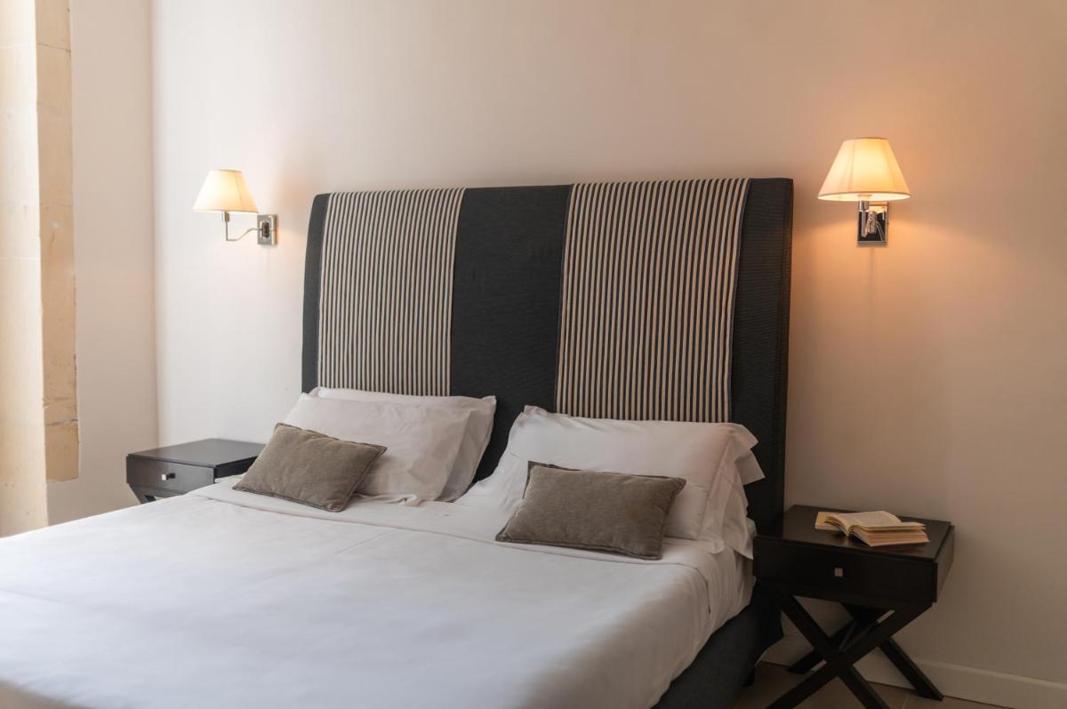 Hotel Palazzo Cavalieri