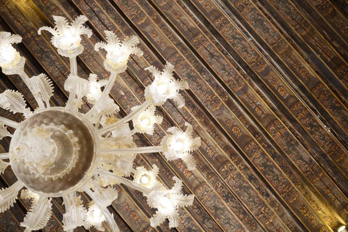 Hotel Palazzo Giovanelli e Gran Canal