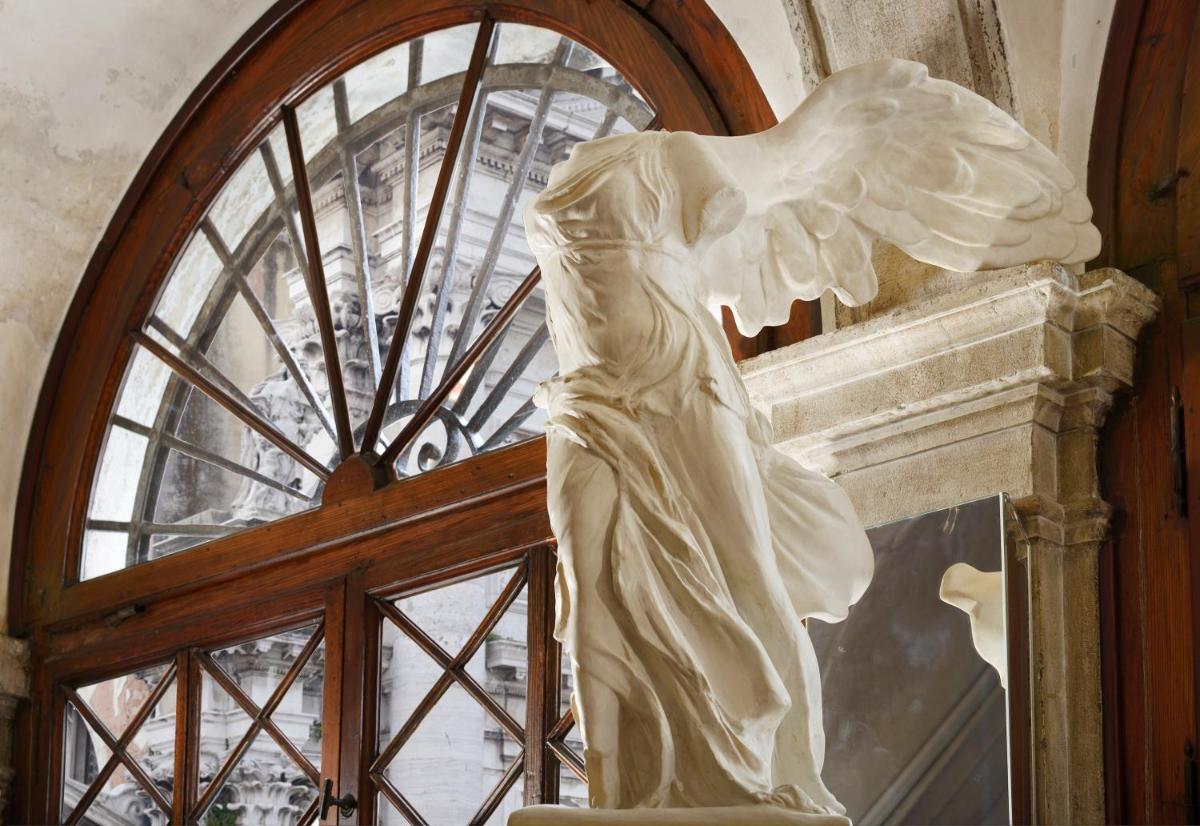 Hotel Palazzo Giovanelli e Gran Canal