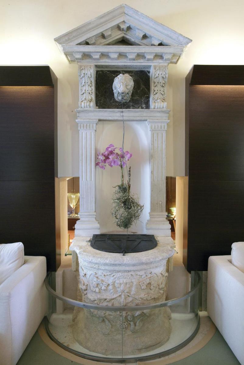 Hotel Palazzo Giovanelli e Gran Canal