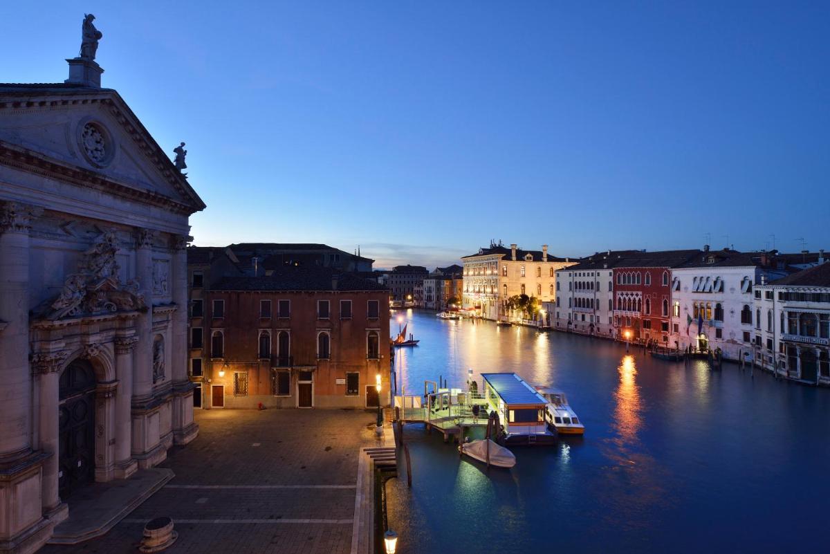 Hotel Palazzo Giovanelli e Gran Canal