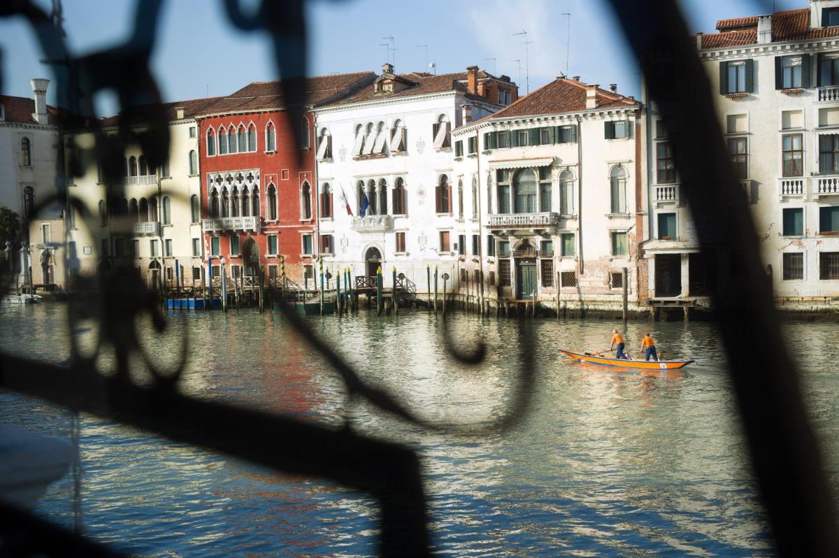 Hotel Palazzo Giovanelli e Gran Canal