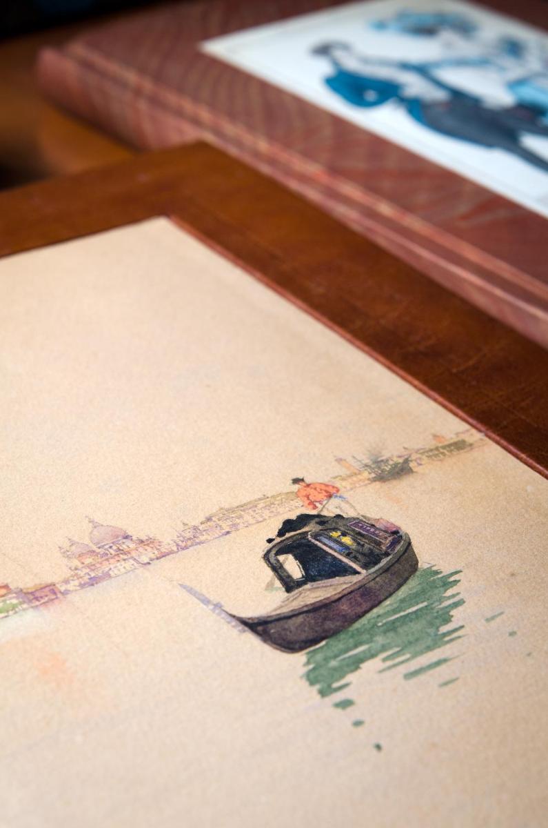 Hotel Palazzo Giovanelli e Gran Canal