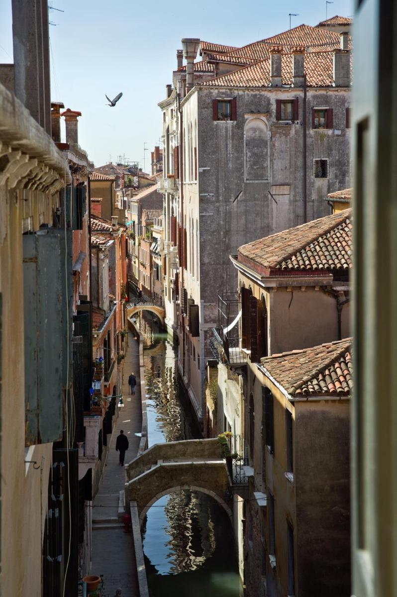 Hotel Palazzo Giovanelli e Gran Canal