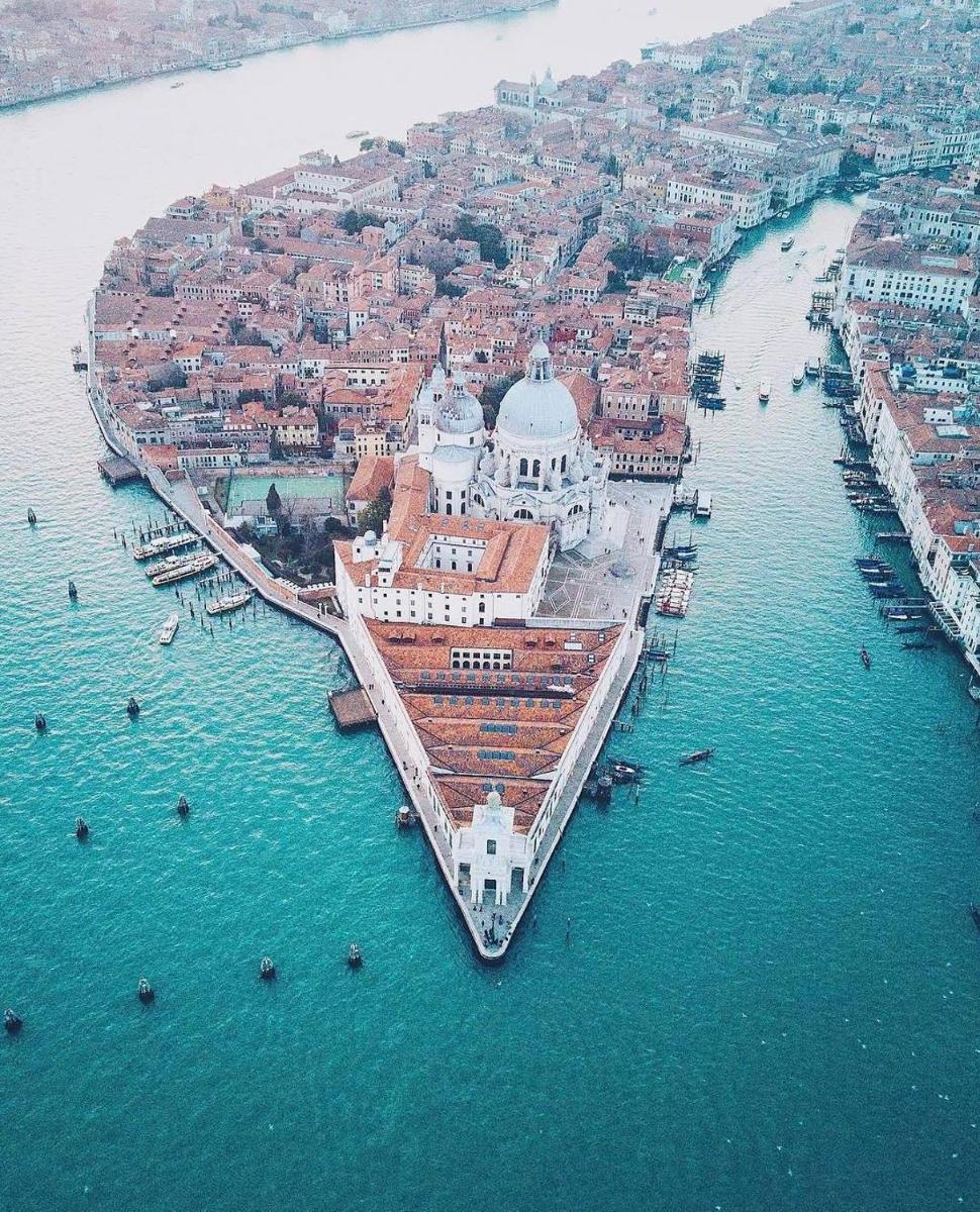 Hotel Palazzo Giovanelli e Gran Canal