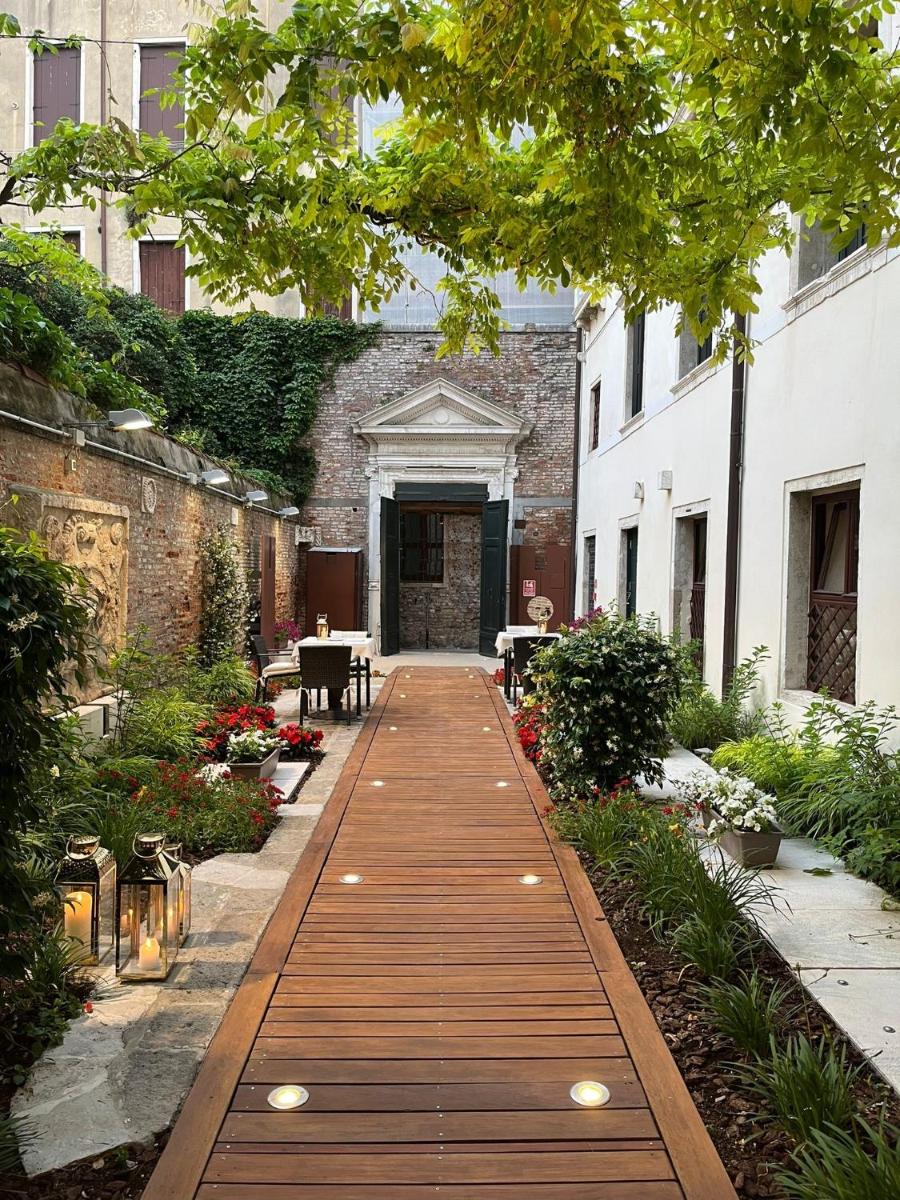 Hotel Palazzo Giovanelli e Gran Canal