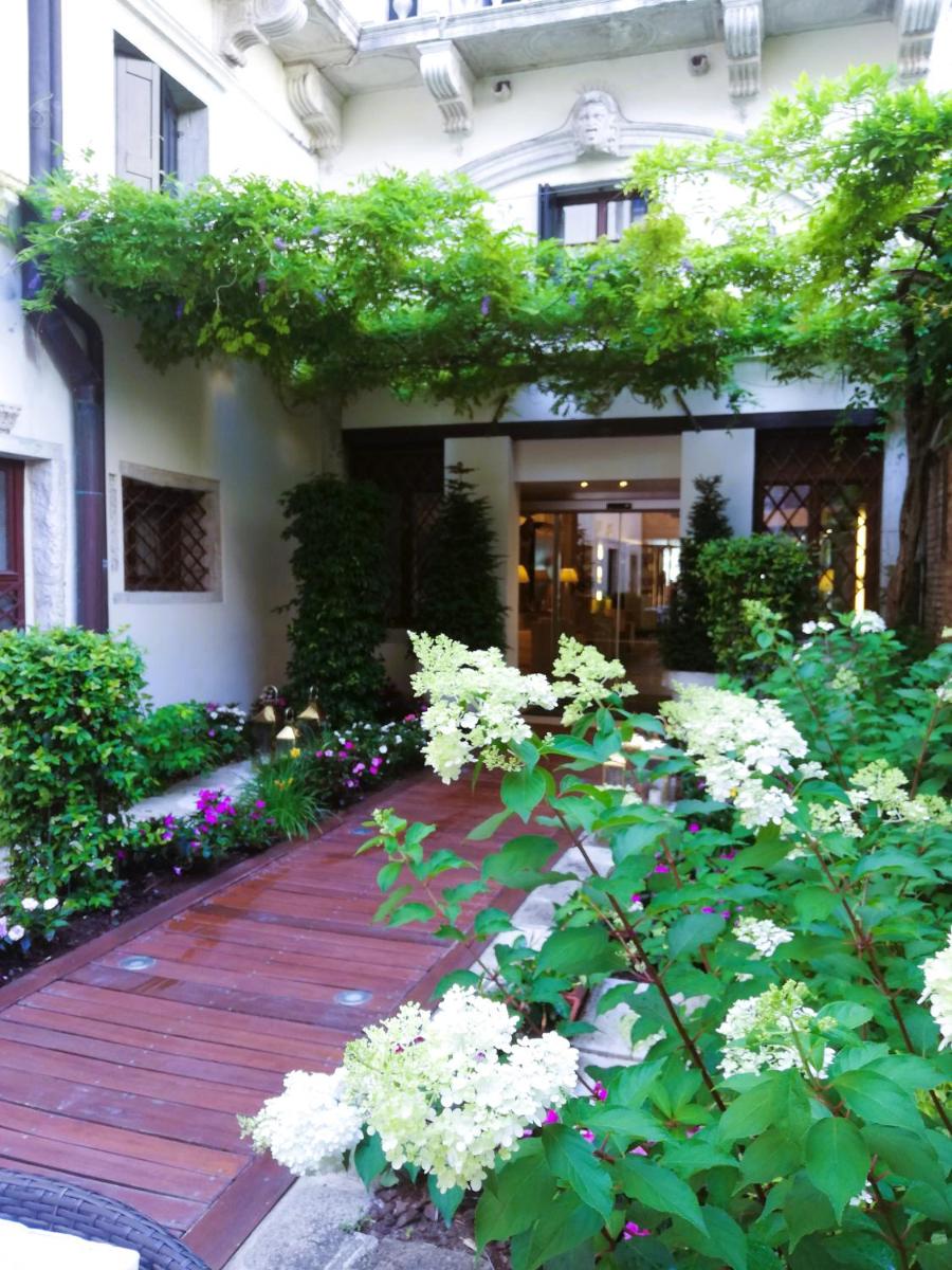 Hotel Palazzo Giovanelli e Gran Canal