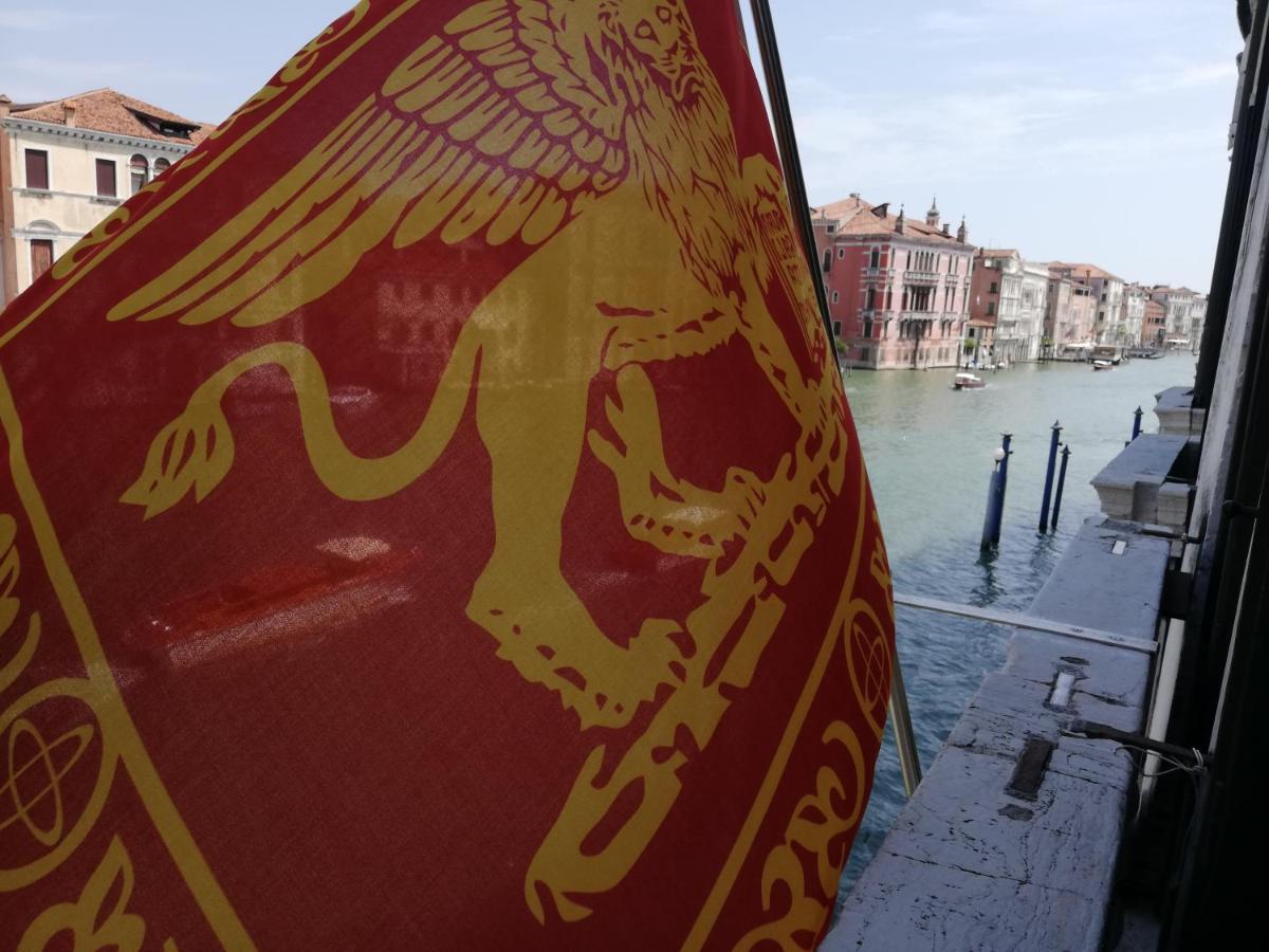 Hotel Palazzo Giovanelli e Gran Canal