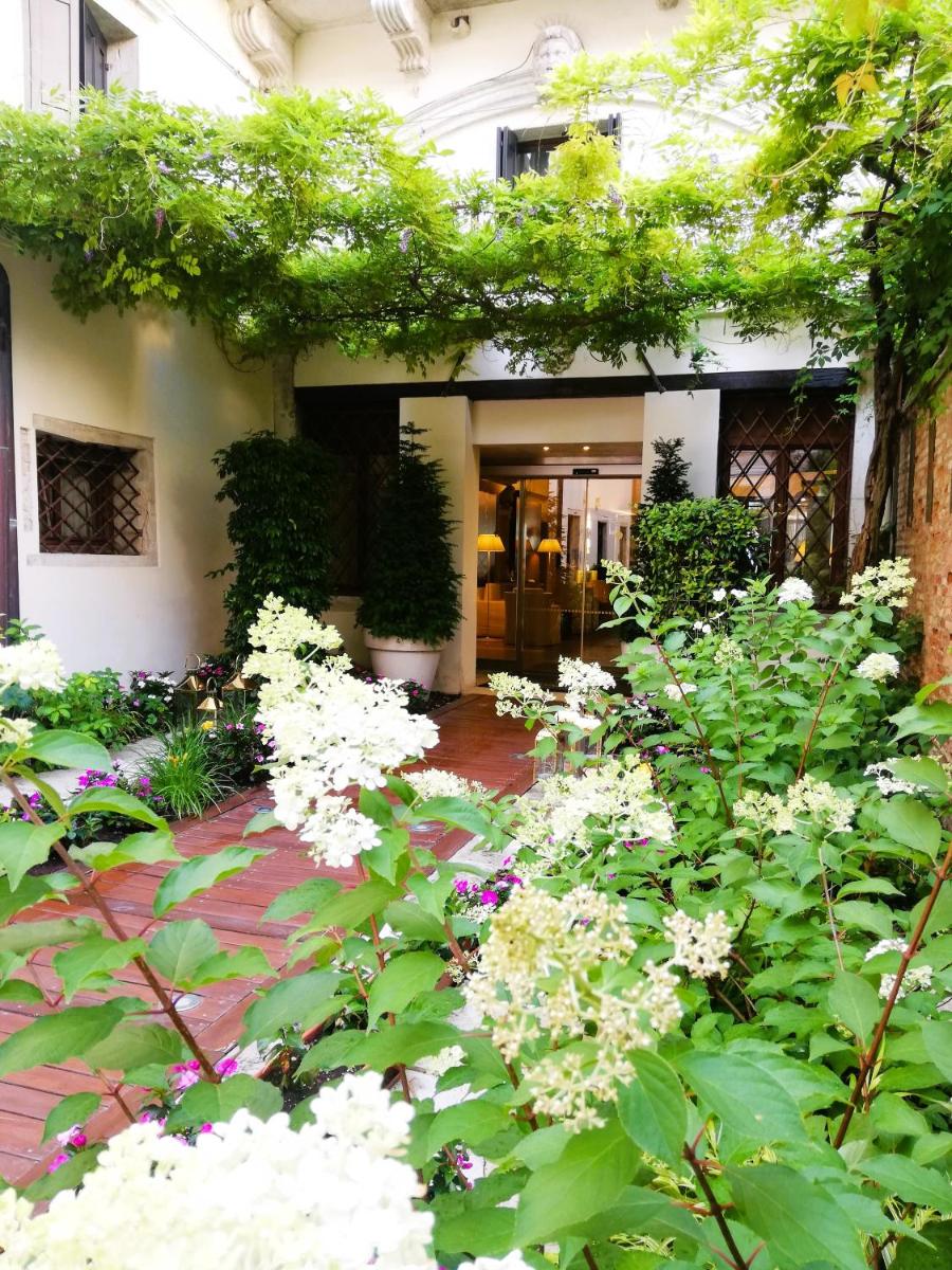 Hotel Palazzo Giovanelli e Gran Canal