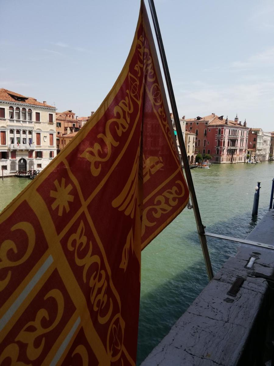Hotel Palazzo Giovanelli e Gran Canal